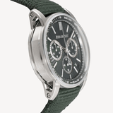 Audemars Piguet Code 11.59 Selfwinding Chronograph - 26393ST.OO.A056KB.01 - 41 mm - Stainless Steel