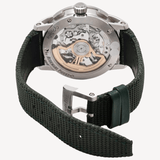 Audemars Piguet Code 11.59 Selfwinding Chronograph - 26393ST.OO.A056KB.01 - 41 mm - Stainless Steel