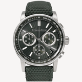 Audemars Piguet Code 11.59 Selfwinding Chronograph - 26393ST.OO.A056KB.01 - 41 mm - Stainless Steel