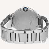 Cartier Ballon Bleu - WSBB0040 - 40 mm - Stainless Steel