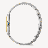 Cartier Panthère de Cartier Large - W2PN0016 - 31 x 42 mm - Yellow Gold and Stainless Steel
