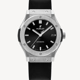 Hublot Classic Fusion - 565.NX.1470.RX - 38 mm - Titanium