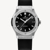 Hublot Classic Fusion - 565.NX.1470.RX - 38 mm - Titanium