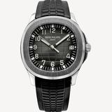 Patek Philippe Aquanaut - 5167A-001 - 40.8mm - Stainless Steel