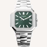 Patek Philippe Cubitus - 5821/1A-001 - 45 mm -  Stainless Steel