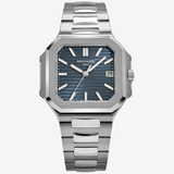 Patek Philippe Cubitus - 7128/1G-001 - 40 mm -  White Gold