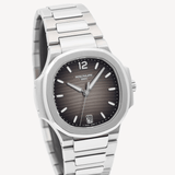 Patek Philippe Nautilus 7118/1A-011 - 35.2mm - Stainless Steel