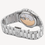 Patek Philippe Nautilus 7118/1A-011 - 35.2mm - Stainless Steel
