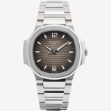 Patek Philippe Nautilus 7118/1A-011 - 35.2mm - Stainless Steel