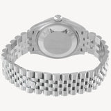 Rolex Datejust 31 - 278274 - 31 mm - White Gold and Stainless Steel - Black Dial