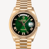 Rolex Day-Date 36 - 128238 - 36 mm - Yellow Gold