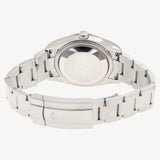 Rolex Oyster Perpetual 36 - 126000 - 36 mm - Lavender Dial - Stainless Steel