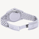 Rolex Sky-Dweller - 336934 - 42 mm - Aur Alb și Oțel Inoxidabil - Jubillee