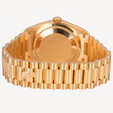 Rolex Day-Date 36 - 128238 - 36 mm - Yellow Gold