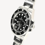 Rolex Submariner Date - 116610LN - 40 mm - Stainless Steel