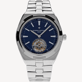 Vacheron Constantin Overseas - 6000V/110A-B544 - 42.5 mm - Stainless Steel