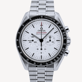 Omega Speedmaster Professional Moonwatch - 310.30.42.50.04.001 - 42 mm -  Oțel Inoxidabil