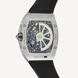 Richard Mille Extra Plat - RM 67-01 -  38.7 x 47.5 mm - Titan