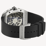 Richard Mille Extra Plat - RM 67-01 -  38.7 x 47.5 mm - Titan