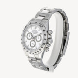 Rolex Daytona - 116520 - 40 mm - Oțel Inoxidabil