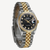 Rolex Datejust 36 Negru - 126233 - 36mm - Aur Galben și Oțel Inoxidabil