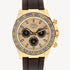 Rolex Cosmograph Daytona - 116518LN - 40 mm - Yellow gold