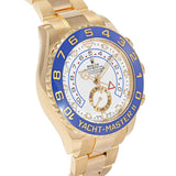 Rolex Yacht-Master II - 116688 - 44 mm - Yellow Gold