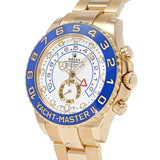 Rolex Yacht-Master II - 116688 - 44 mm - Yellow Gold