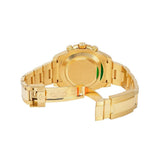 Rolex Yacht-Master II - 116688 - 44 mm - Yellow Gold