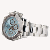 Rolex Daytona - 126506 - 40 mm - Platină