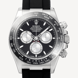 Rolex Cosmograph Daytona - 126519LN - 40 mm -  Aur Alb