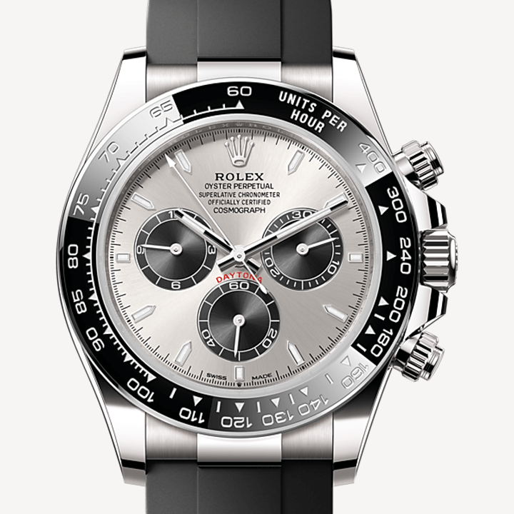 Daytona white gold sale