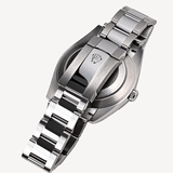 Rolex Datejust Wimbledon - 126334 - 41 mm - Stainless Steel - Oyster Bracelet