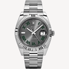 Rolex Datejust Wimbledon - 126334 - 41 mm - Oțel Inoxidabil - Brățară Oyster