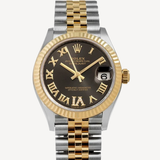 Rolex Datejust 31 - 278273 - 31 mm - Yellow Gold and Stainless Steel