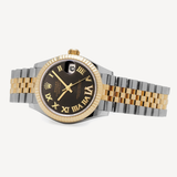 Rolex Datejust 31 - 278273 - 31 mm - Yellow Gold and Stainless Steel