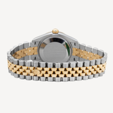 Rolex Datejust 31 - 278273 - 31 mm - Yellow Gold and Stainless Steel