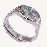 Rolex Sky-Dweller - 336934 - 42 mm - White Gold & Stainless Steel