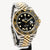 Rolex GMT-Master II  - 126713GRNR - 40 mm - Yellow Gold and Stainless Steel