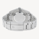 Rolex Oyster Perpetual - 124300-0008 - 41mm - Stainless Steel