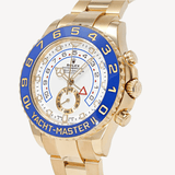 Rolex Yacht-Master II - 116688 - 44 mm - Yellow Gold