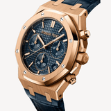 Audemars Piguet Royal Oak - 26240OR.OO.D315CR.02 - 41mm - Rose Gold