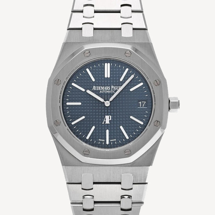 Audemars Piguet Royal Oak Jumbo Extra thin 15202st-oo-1240st-01