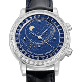 Patek Philippe Celestial Grand Complications 6104G-001