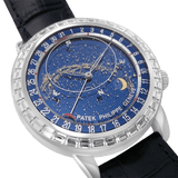 Patek Philippe Celestial Grand Complications 6104G-001