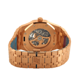 Audemars Piguet Royal Oak Double Balance Openworked 15407OR.OO.1220OR.01