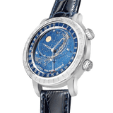 Patek Philippe Celestial Grand Complications 6104G-001