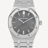 AUDEMARS PIGUET ROYAL OAK 15500ST.OO.1220ST.02 - 41 mm - Oțel