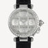 Cartier Pasha Grill Diamond Ladies 2400