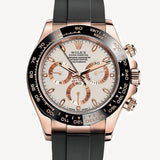 ROLEX COSMOGRAPH DAYTONA - 116515LN-0014 - 40 mm - Aur Roz